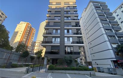 Selamiçeşme de Bağdat Caddesine 4. Bina 95 Net 3+1 Satılık Daire