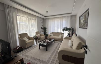 ÖRENCİK’TE 2+1 BAĞIMSIZ MUTFAK 2 BALKON SATILIK DAİRE