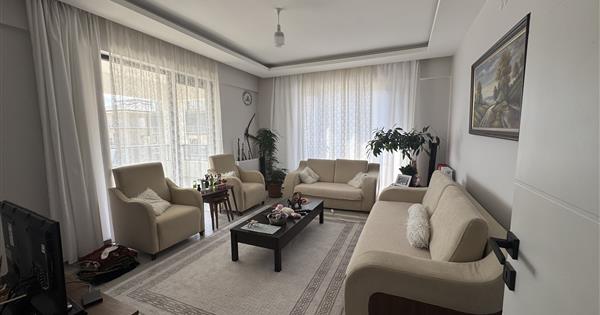 ÖRENCİK’TE 2+1 BAĞIMSIZ MUTFAK 2 BALKON SATILIK DAİRE - 35387