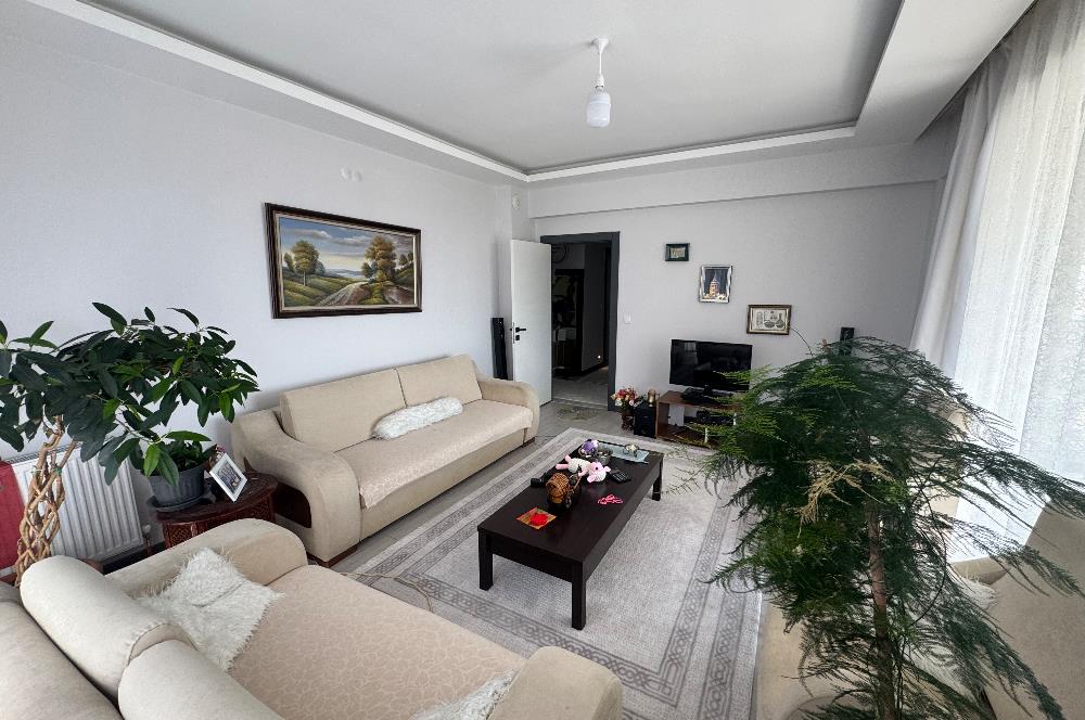 ÖRENCİK’TE 2+1 BAĞIMSIZ MUTFAK 2 BALKON SATILIK DAİRE
