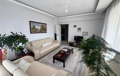 ÖRENCİK’TE 2+1 BAĞIMSIZ MUTFAK 2 BALKON SATILIK DAİRE