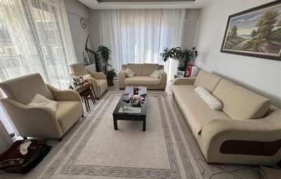 ÖRENCİK’TE 2+1 BAĞIMSIZ MUTFAK 2 BALKON SATILIK DAİRE
