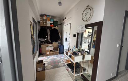 ÖRENCİK’TE 2+1 BAĞIMSIZ MUTFAK 2 BALKON SATILIK DAİRE