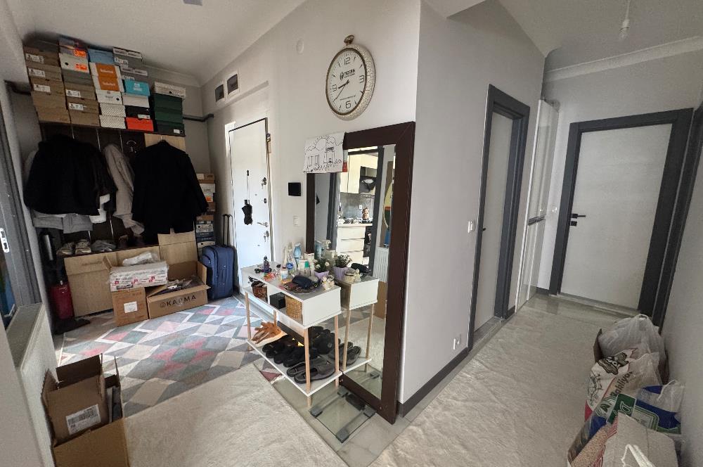 ÖRENCİK’TE 2+1 BAĞIMSIZ MUTFAK 2 BALKON SATILIK DAİRE