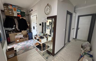 ÖRENCİK’TE 2+1 BAĞIMSIZ MUTFAK 2 BALKON SATILIK DAİRE