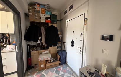 ÖRENCİK’TE 2+1 BAĞIMSIZ MUTFAK 2 BALKON SATILIK DAİRE