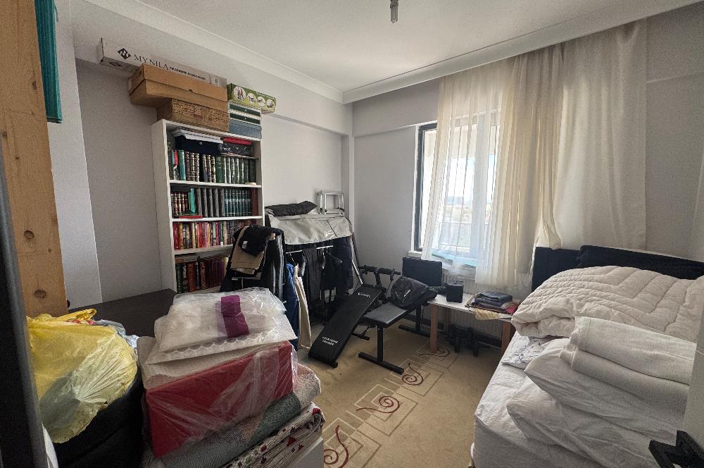 ÖRENCİK’TE 2+1 BAĞIMSIZ MUTFAK 2 BALKON SATILIK DAİRE