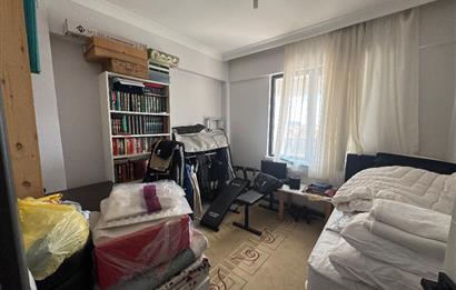 ÖRENCİK’TE 2+1 BAĞIMSIZ MUTFAK 2 BALKON SATILIK DAİRE