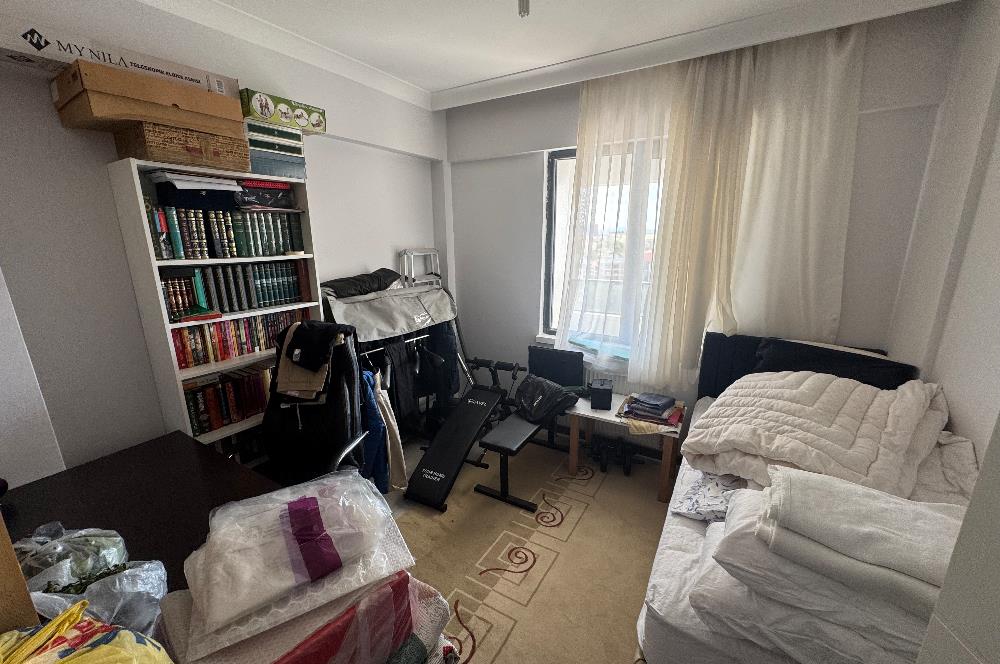 ÖRENCİK’TE 2+1 BAĞIMSIZ MUTFAK 2 BALKON SATILIK DAİRE