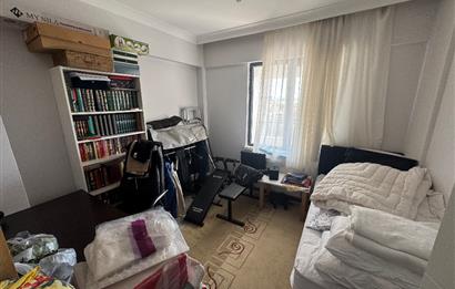 ÖRENCİK’TE 2+1 BAĞIMSIZ MUTFAK 2 BALKON SATILIK DAİRE
