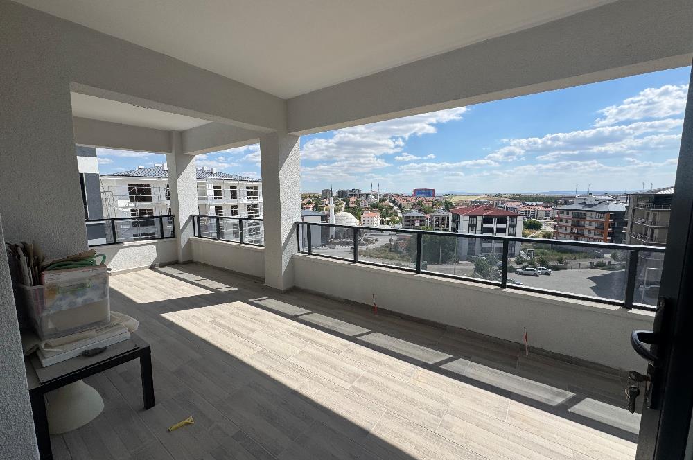 ÖRENCİK’TE 2+1 BAĞIMSIZ MUTFAK 2 BALKON SATILIK DAİRE