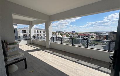 ÖRENCİK’TE 2+1 BAĞIMSIZ MUTFAK 2 BALKON SATILIK DAİRE