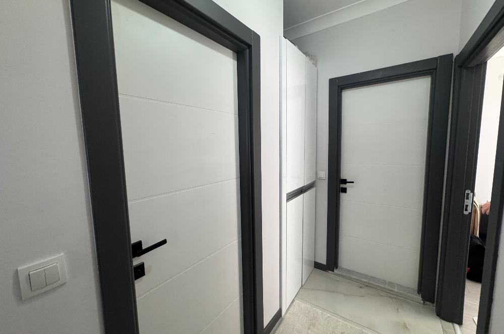 ÖRENCİK’TE 2+1 BAĞIMSIZ MUTFAK 2 BALKON SATILIK DAİRE