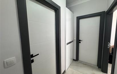 ÖRENCİK’TE 2+1 BAĞIMSIZ MUTFAK 2 BALKON SATILIK DAİRE