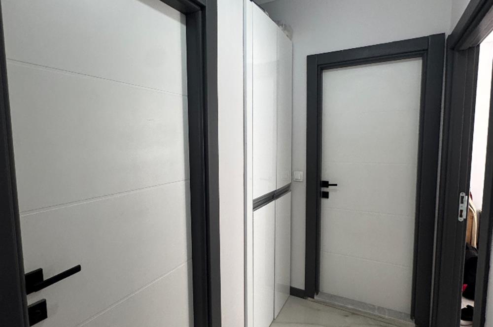 ÖRENCİK’TE 2+1 BAĞIMSIZ MUTFAK 2 BALKON SATILIK DAİRE
