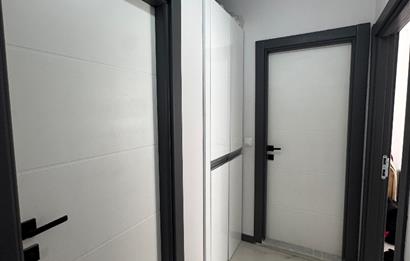 ÖRENCİK’TE 2+1 BAĞIMSIZ MUTFAK 2 BALKON SATILIK DAİRE