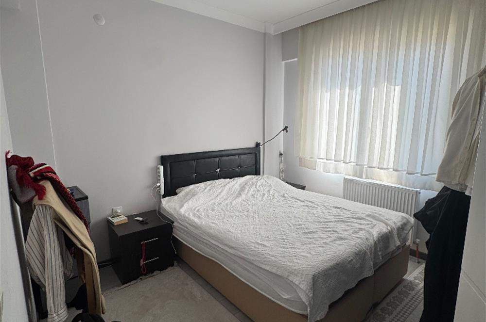 ÖRENCİK’TE 2+1 BAĞIMSIZ MUTFAK 2 BALKON SATILIK DAİRE