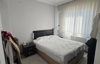 ÖRENCİK’TE 2+1 BAĞIMSIZ MUTFAK 2 BALKON SATILIK DAİRE