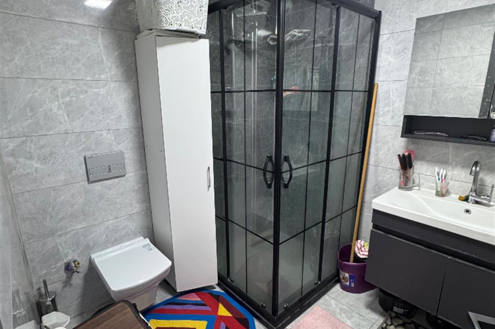 ÖRENCİK’TE 2+1 BAĞIMSIZ MUTFAK 2 BALKON SATILIK DAİRE