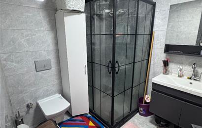 ÖRENCİK’TE 2+1 BAĞIMSIZ MUTFAK 2 BALKON SATILIK DAİRE