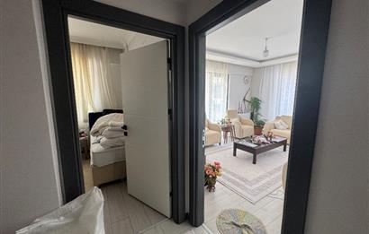 ÖRENCİK’TE 2+1 BAĞIMSIZ MUTFAK 2 BALKON SATILIK DAİRE