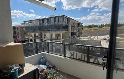 ÖRENCİK’TE 2+1 BAĞIMSIZ MUTFAK 2 BALKON SATILIK DAİRE