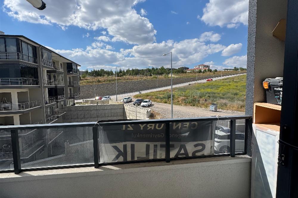 ÖRENCİK’TE 2+1 BAĞIMSIZ MUTFAK 2 BALKON SATILIK DAİRE