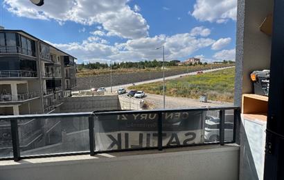 ÖRENCİK’TE 2+1 BAĞIMSIZ MUTFAK 2 BALKON SATILIK DAİRE