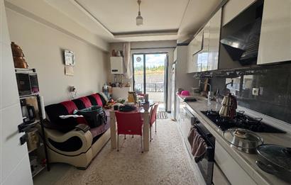 ÖRENCİK’TE 2+1 BAĞIMSIZ MUTFAK 2 BALKON SATILIK DAİRE