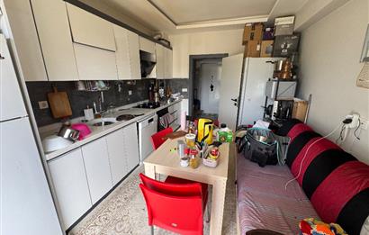 ÖRENCİK’TE 2+1 BAĞIMSIZ MUTFAK 2 BALKON SATILIK DAİRE