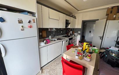 ÖRENCİK’TE 2+1 BAĞIMSIZ MUTFAK 2 BALKON SATILIK DAİRE