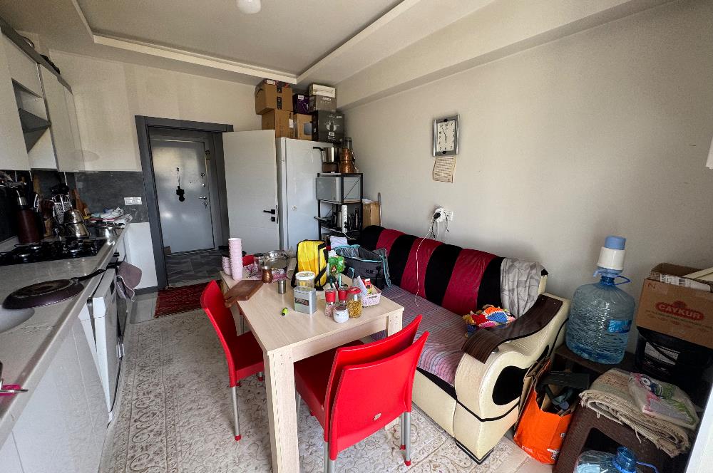 ÖRENCİK’TE 2+1 BAĞIMSIZ MUTFAK 2 BALKON SATILIK DAİRE