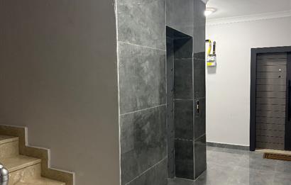 ÖRENCİK’TE 2+1 BAĞIMSIZ MUTFAK 2 BALKON SATILIK DAİRE