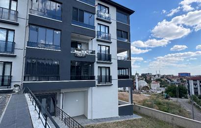 ÖRENCİK’TE 2+1 BAĞIMSIZ MUTFAK 2 BALKON SATILIK DAİRE