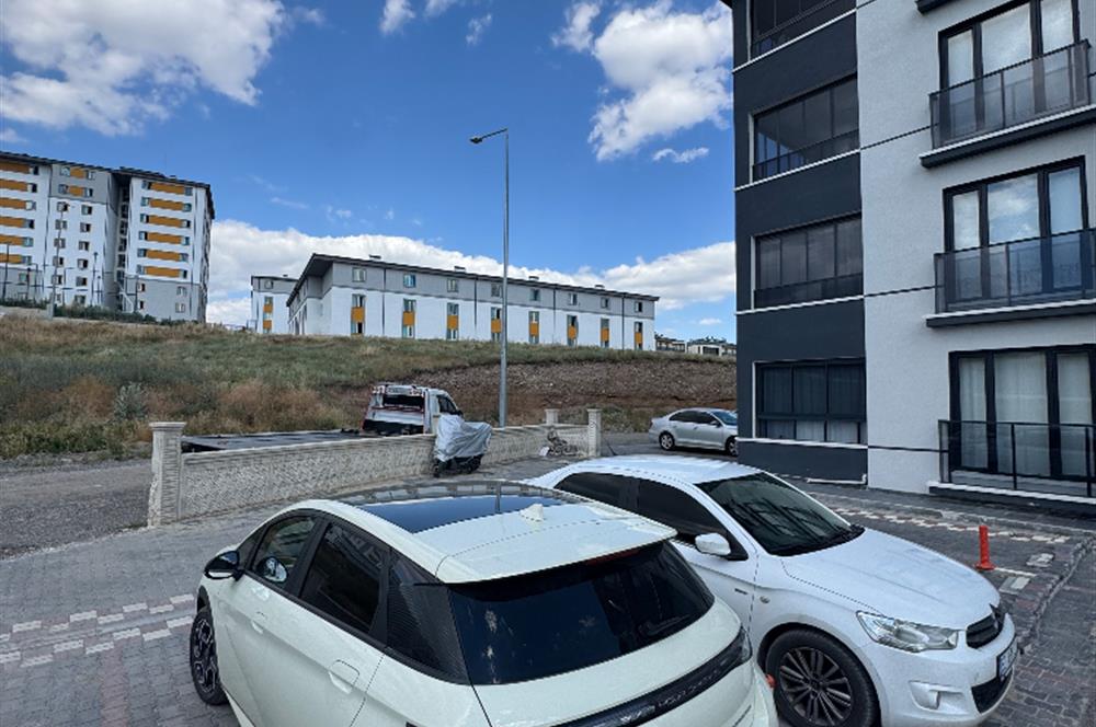 ÖRENCİK’TE 2+1 BAĞIMSIZ MUTFAK 2 BALKON SATILIK DAİRE
