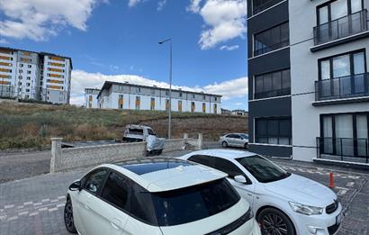 ÖRENCİK’TE 2+1 BAĞIMSIZ MUTFAK 2 BALKON SATILIK DAİRE
