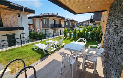 MUĞLA DALAMAN 3+1  HAVUZLU STANDART VİLLA