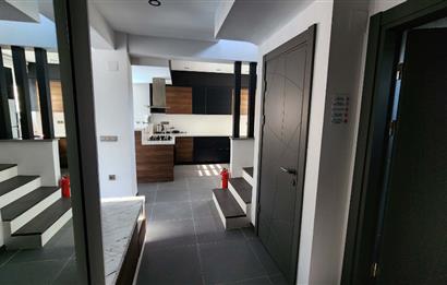 MUĞLA DALAMAN 3+1  HAVUZLU STANDART VİLLA