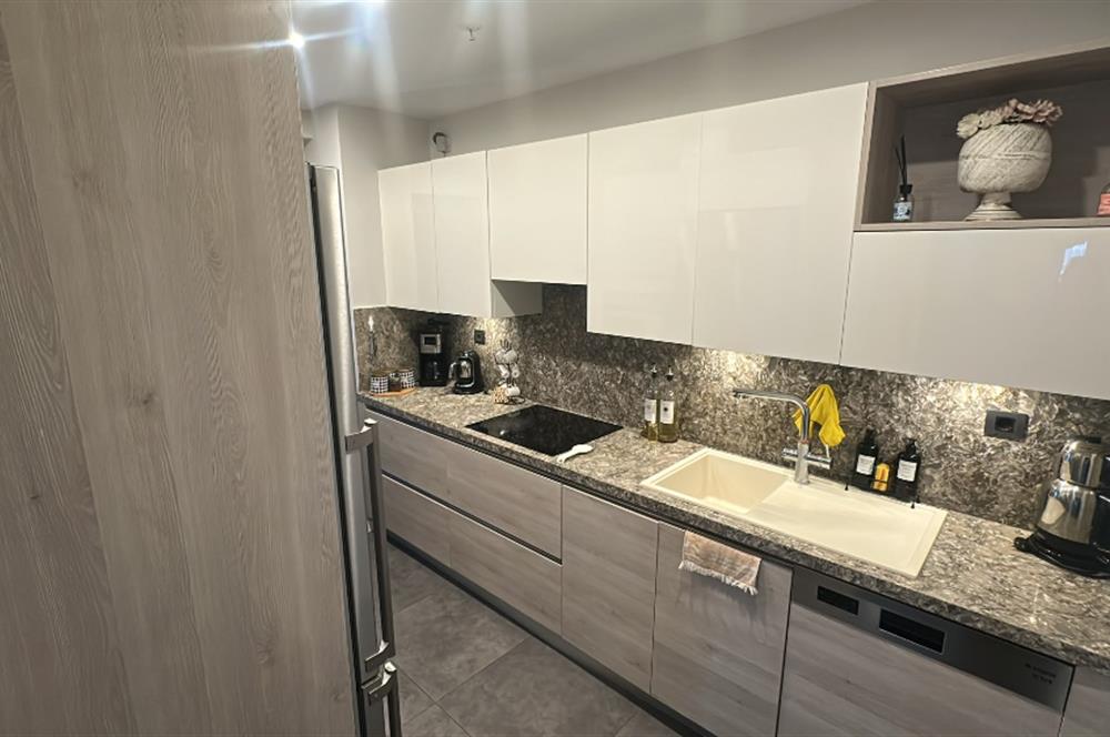 AVANGART İSTANBUL'DA 9.KAT 2+1 KAPALI MUTFAKLI SATILIK DAİRE