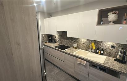 AVANGART İSTANBUL'DA 9.KAT 2+1 KAPALI MUTFAKLI SATILIK DAİRE