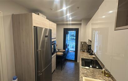 AVANGART İSTANBUL'DA 9.KAT 2+1 KAPALI MUTFAKLI SATILIK DAİRE