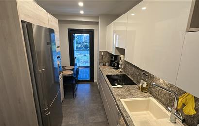 AVANGART İSTANBUL'DA 9.KAT 2+1 KAPALI MUTFAKLI SATILIK DAİRE