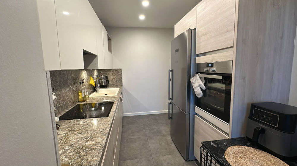 AVANGART İSTANBUL'DA 9.KAT 2+1 KAPALI MUTFAKLI SATILIK DAİRE