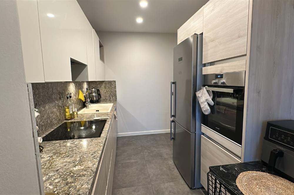 AVANGART İSTANBUL'DA 9.KAT 2+1 KAPALI MUTFAKLI SATILIK DAİRE