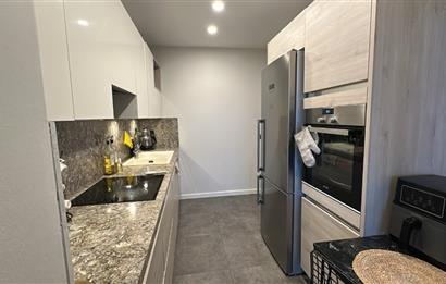 AVANGART İSTANBUL'DA 9.KAT 2+1 KAPALI MUTFAKLI SATILIK DAİRE