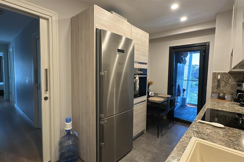AVANGART İSTANBUL'DA 9.KAT 2+1 KAPALI MUTFAKLI SATILIK DAİRE
