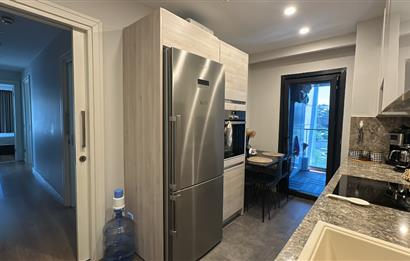 AVANGART İSTANBUL'DA 9.KAT 2+1 KAPALI MUTFAKLI SATILIK DAİRE