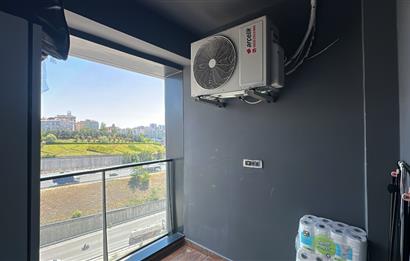 AVANGART İSTANBUL'DA 9.KAT 2+1 KAPALI MUTFAKLI SATILIK DAİRE