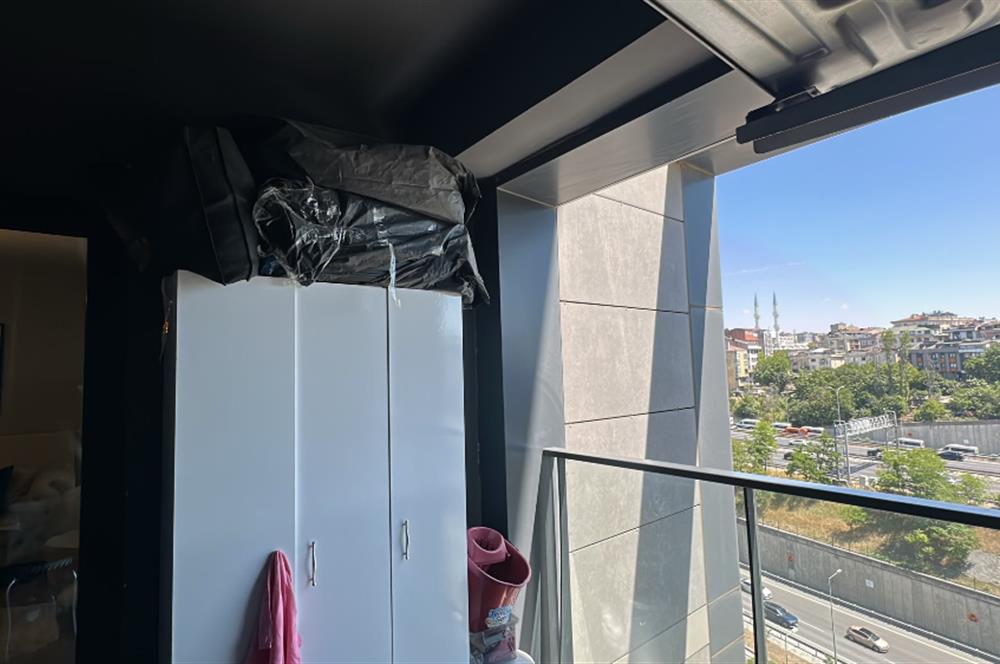 AVANGART İSTANBUL'DA 9.KAT 2+1 KAPALI MUTFAKLI SATILIK DAİRE
