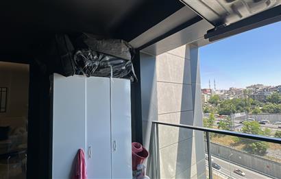 AVANGART İSTANBUL'DA 9.KAT 2+1 KAPALI MUTFAKLI SATILIK DAİRE